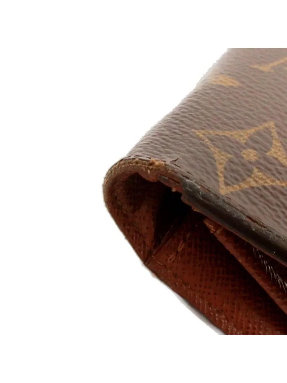 Louis Vuitton name louis
